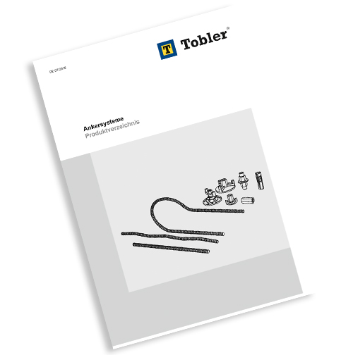 Système d‘ancrage Tobler AG